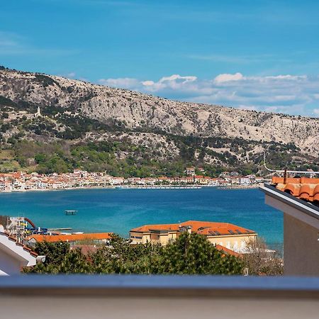 Ara-Bane Apartment Baska  Exterior photo