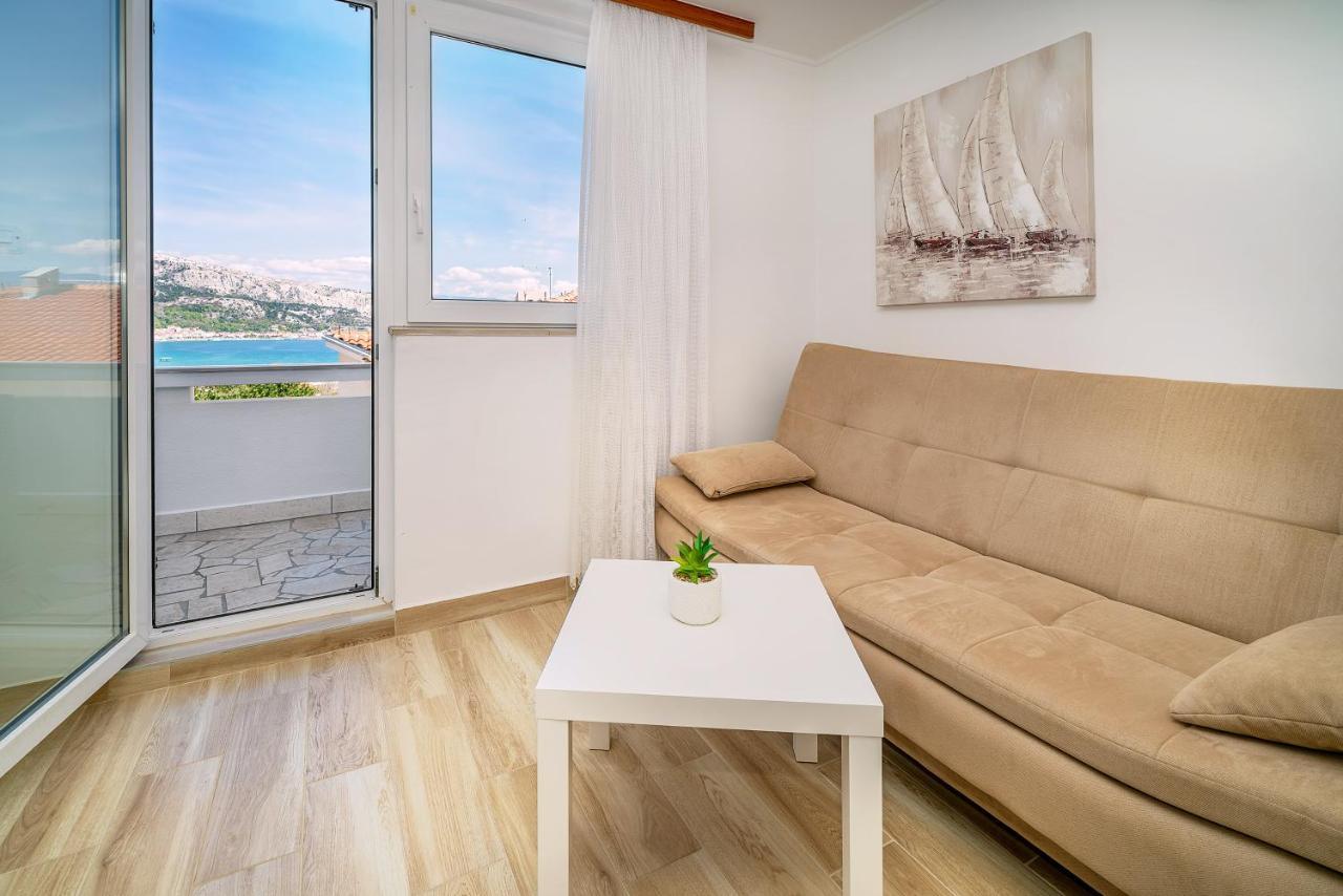 Ara-Bane Apartment Baska  Exterior photo