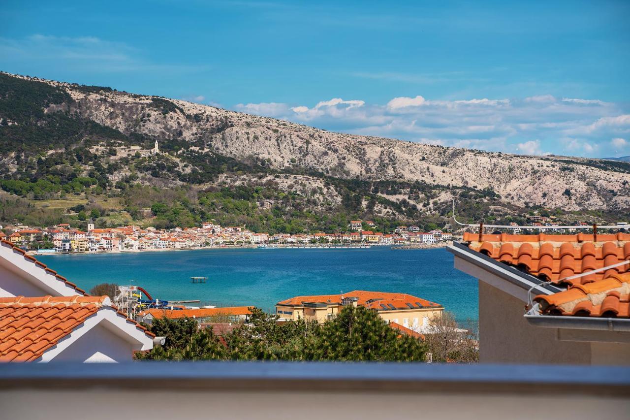 Ara-Bane Apartment Baska  Exterior photo